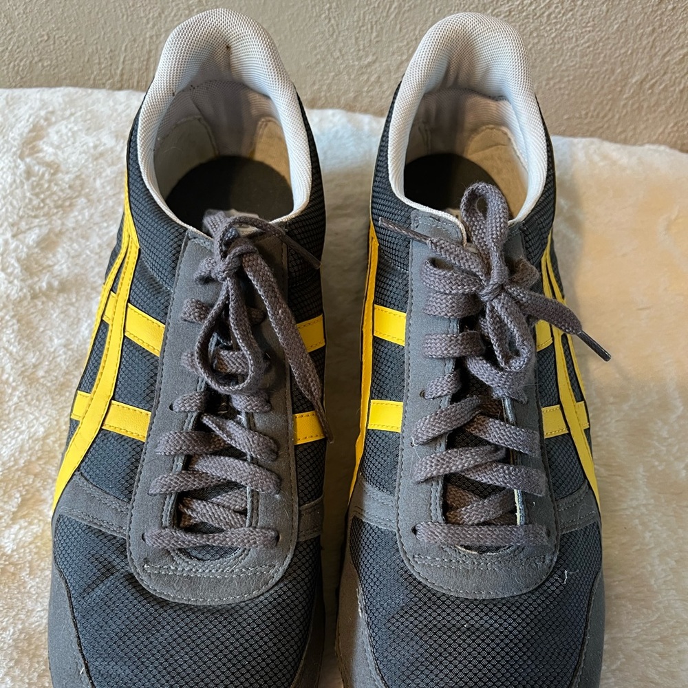 Onitsuka Tiger Men’s Mexico 66